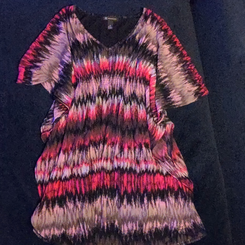INC Dress